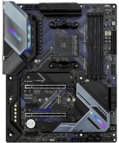 Moederbord AMD ASRock B550 Extreme4