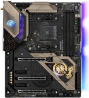 Moederbord AMD ASRock B550 Taichi