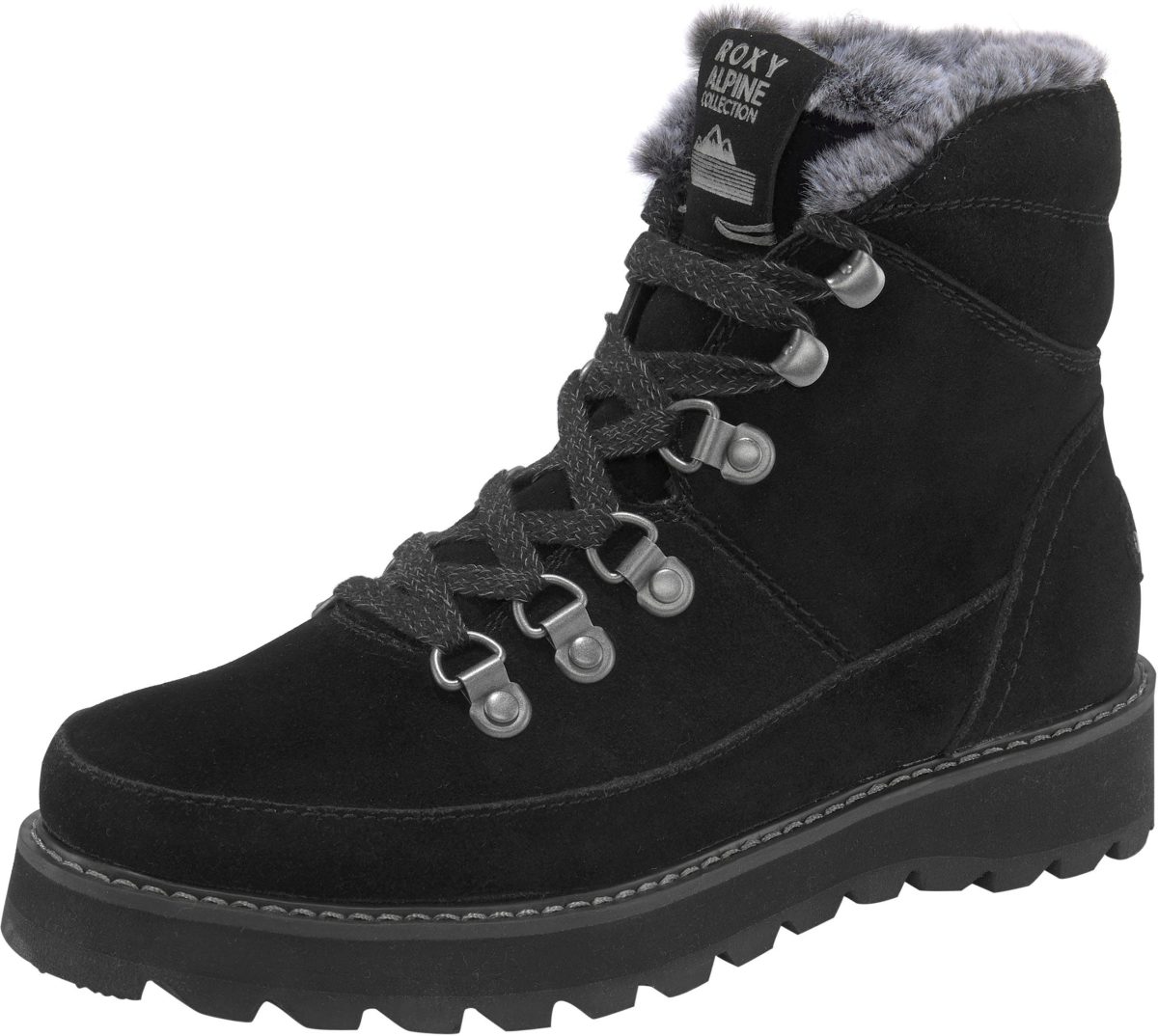 Roxy Winterlaarzen Sadie Waterdicht