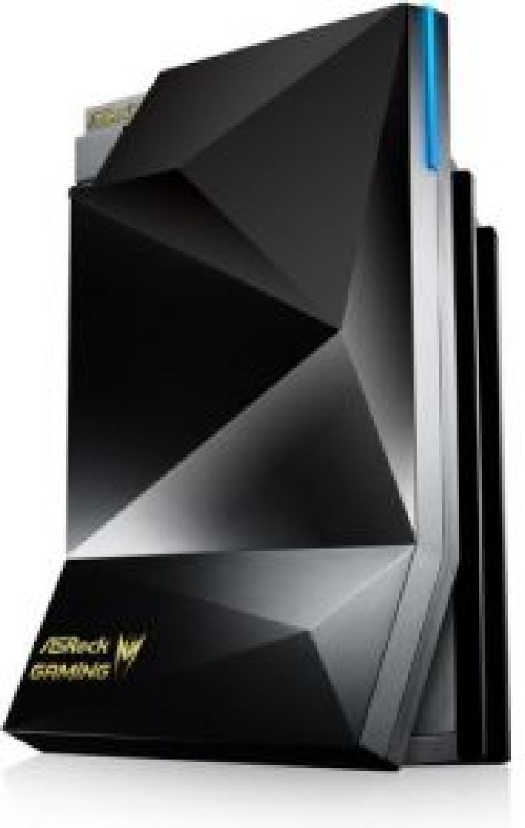 ASRock G10 AC2600