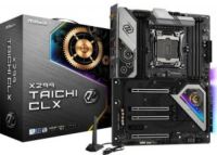 ASRock X299 Taichi CLX moederbord LGA 2066 ATX Intel® X299