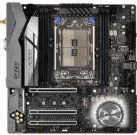 Moederbord AMD ASRock X399M Taichi