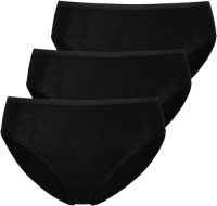 Schiesser Slip Cotton Essentials (3 stuks)