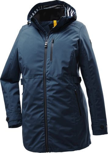 Stoy Softshell-jack Thiant WMN softshell JCKT B