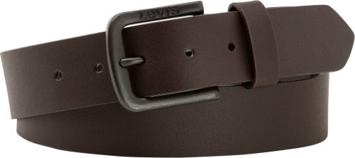 Levi's ® Leren riem ADLER POINT METAL BELT