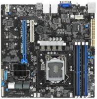 Asus P11C-M/4L LGA 1151 (Socket H4) Micro ATX