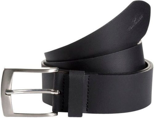 Tom tailor Leren riem Blind logo, gladleer