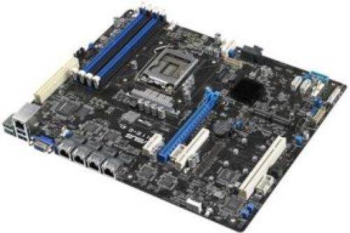 Asus P11C-C/4L LGA 1151 (Socket H4) ATX
