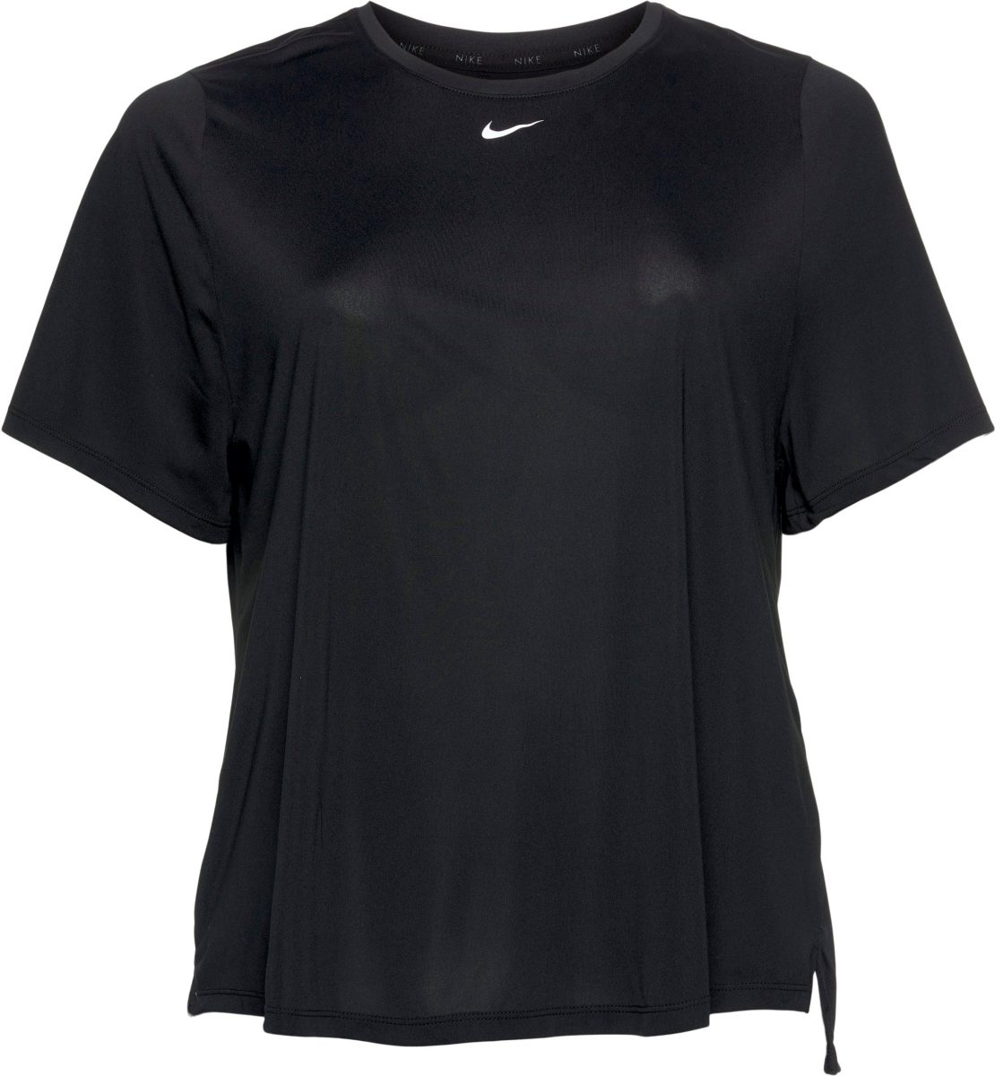 Nike Trainingsshirt DRI-FIT ONE WOMENS STANDARD FIT SHORT SLEEVES