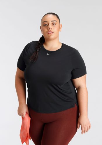 Nike T-shirt DRI-FIT ONE STANDARD FIT