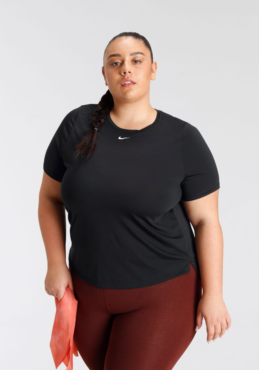 Nike T-shirt DRI-FIT ONE STANDARD FIT