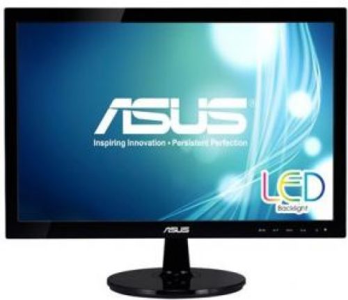 Asus TFT 19  VS197D