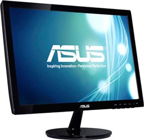 Asus TFT 19  VS197D