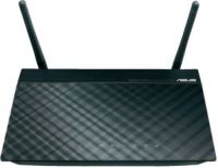 Asus WLAN Router RT-N12E