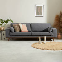 wehkamp home 3-zitsbank Torino (bouclé)