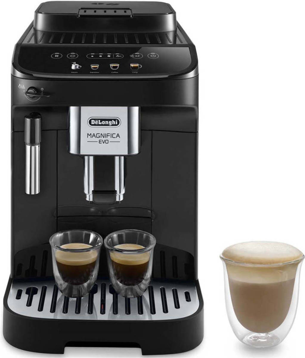 De’Longhi Magnifica Evo ECAM290.21B espresso apparaat