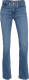 Levi's 314 SHAPING STRAIGHT high waist straight fit jeans lapis gem