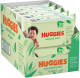 Huggies billendoekjes - Natural Care - 10 x 56 stuks