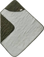 Noppies Baby Comfort Botanical omslagdoek 100x100 cm Beetle