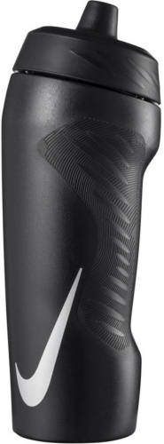 Nike sportbidon - 500 ml zwart