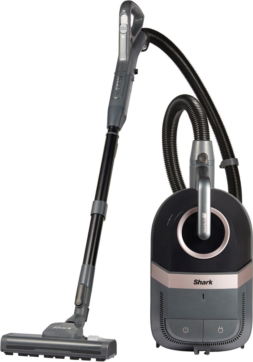 Shark Stofzuiger CV100EUT