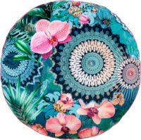 HIP Sierkussen Valdez Mandala (1 stuk)