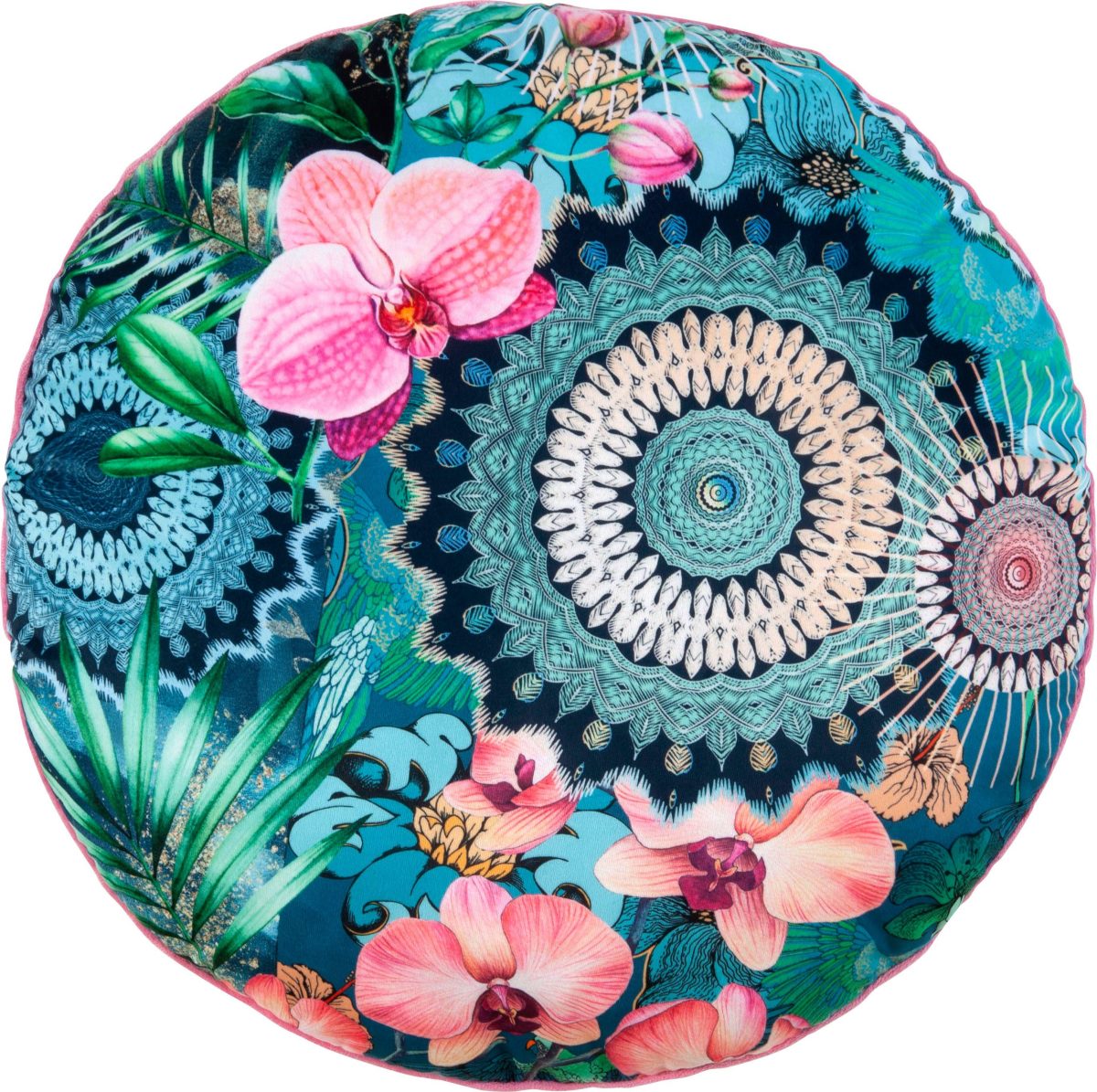 HIP Sierkussen Valdez Mandala (1 stuk)
