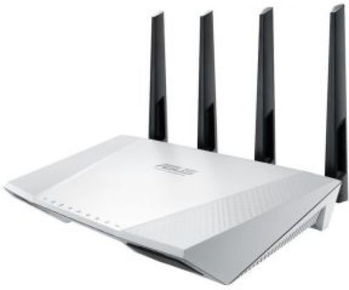 Asus WLAN Router RT-AC87W AC2400 Wit