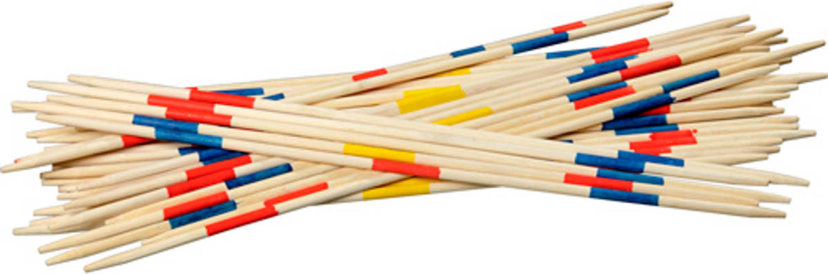 Philos Mikado Groot 50cm