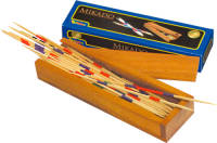 Philos Mikado In Houten Doos 19,5x5,5 Cm