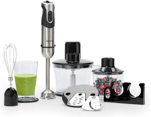 Brabantia Staafmixerset Rvs Bbek1063