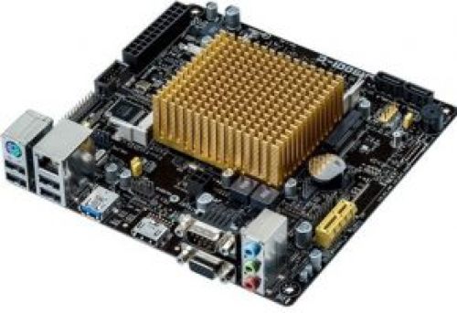 Moederbord Intel Asus J1900I-C