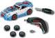 Theo Klein Bosch Speelgoed Auto Tuning Set