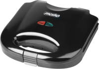 Mesko Ms 3032 - Tosti-ijzer - 750 Watt