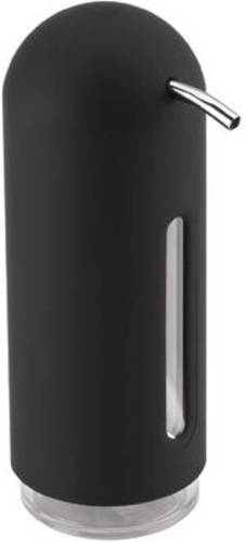 Umbra - Penguin Soap Dispenser Black