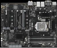 Asus WS C246 PRO LGA 1151 (Socket H4) ATX