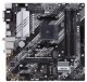 Moederbord AMD Asus PRIME B550M-A