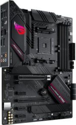 Moederbord AMD Asus ROG STRIX B550-F GAMING