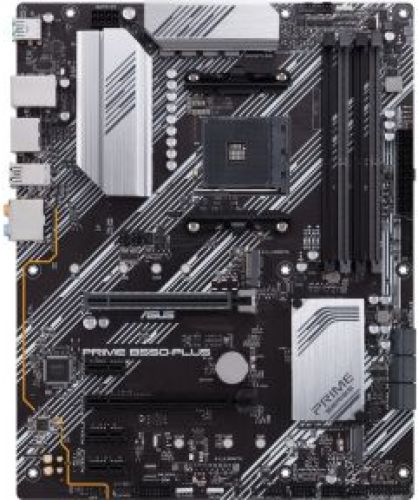 Moederbord AMD Asus PRIME B550-PLUS