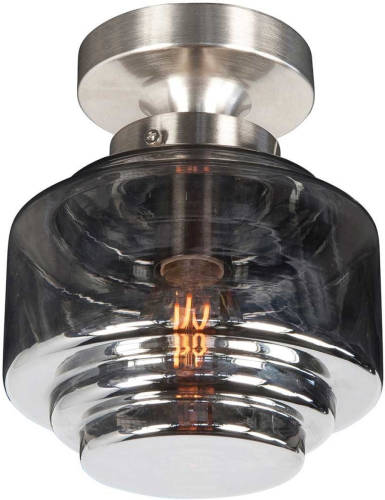 Highlight Plafondlamp Deco Cambridge Mini Rook