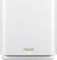 Asus ZenWiFi AX (XT8) draadloze router Tri-band (2.4 GHz / 5 GHz / 5 GHz) Gigabit Ethernet Wit