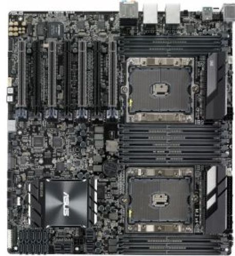 Asus WS C621E SAGE Intel® C621 Socket P EEB