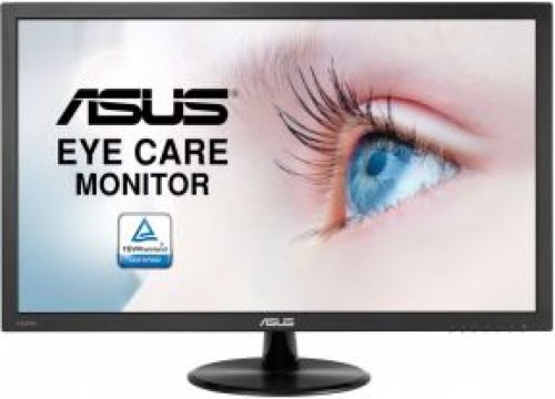 Asus Monitor 24  VP247HAE
