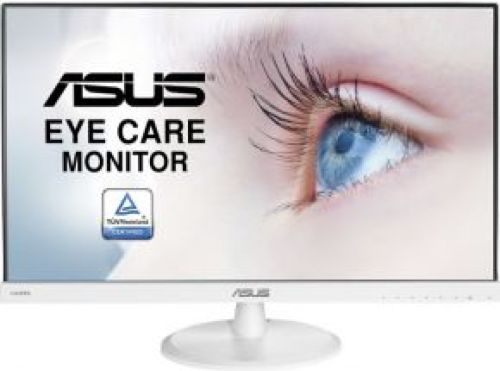 Asus VC239HE-W 23  Full HD IPS Mat Wit computer monitor