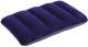 Intex Reiskussen Downy Pillow Blauw 43 X 28 X 9 Cm