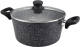 Westinghouse Kookpan 24 Cm Black Marble