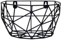 TAK Design Hangmand Thanwa 16 X 10 Cm Staal Zwart M