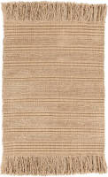 Heckett & Lane Nukus Badmat - Forest Sand 70x120cm