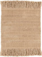 Heckett & Lane Nukus Badmat - Forest Sand 60x60cm