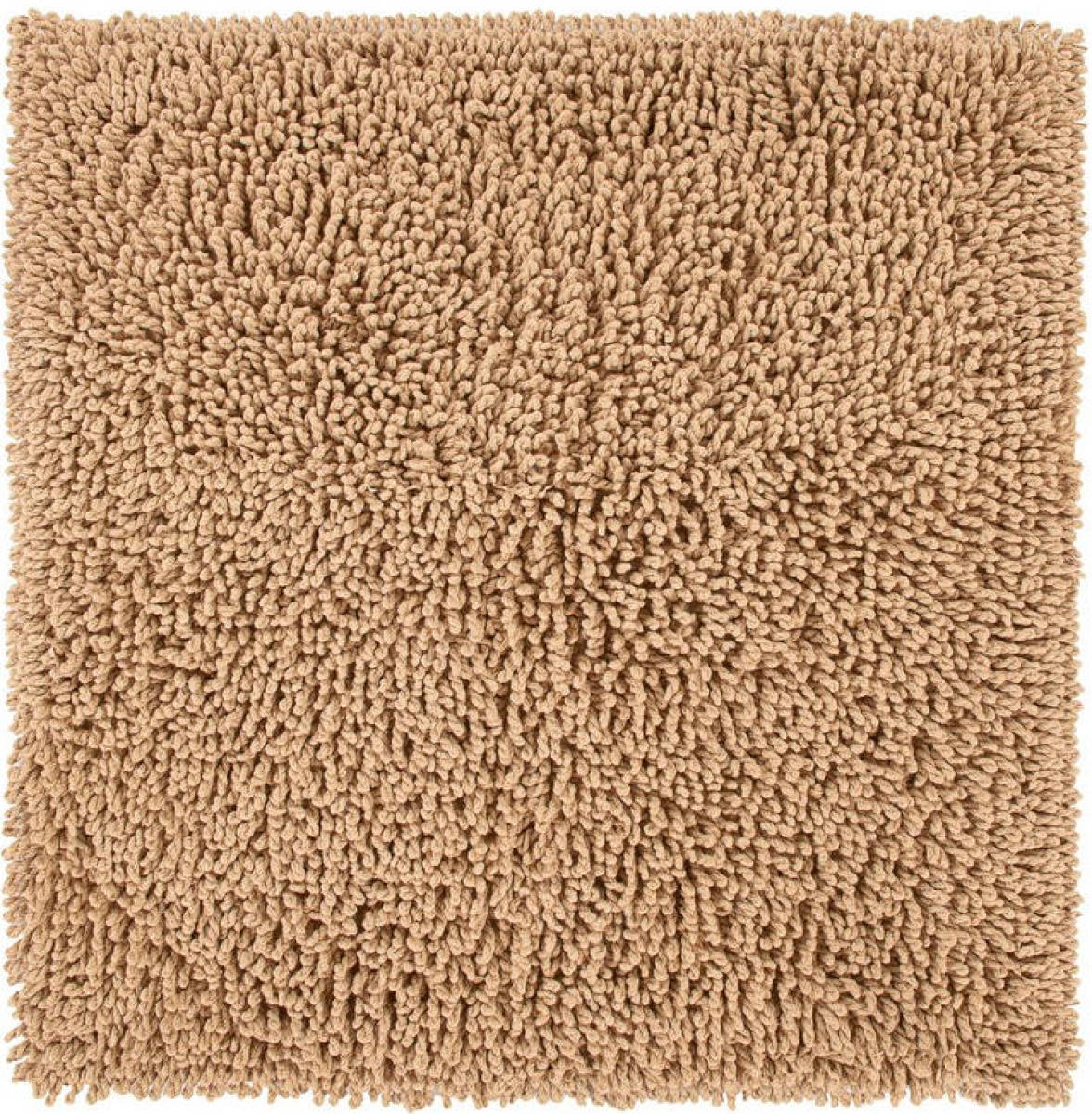 Heckett & Lane Fergana Badmat - Forest Sand 60x60cm